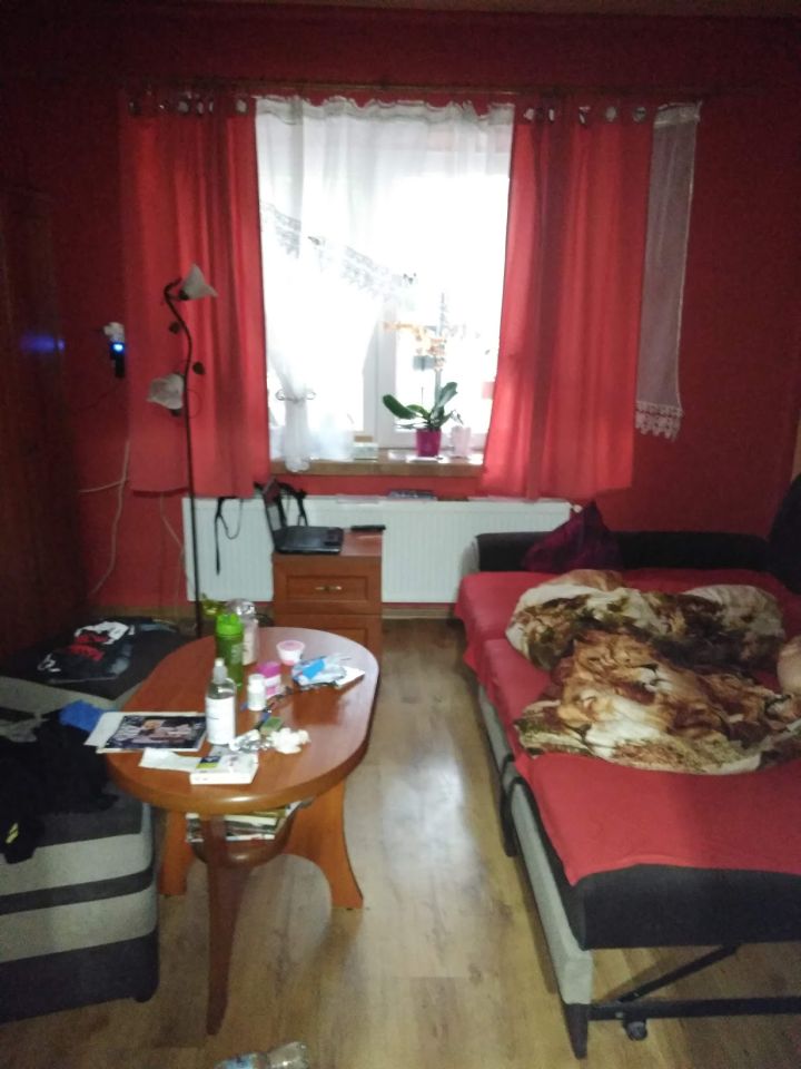 dom wolnostojący, 6 pokoi Jaworzno Jeleń, Jeleń-Rynek. Zdjęcie 2