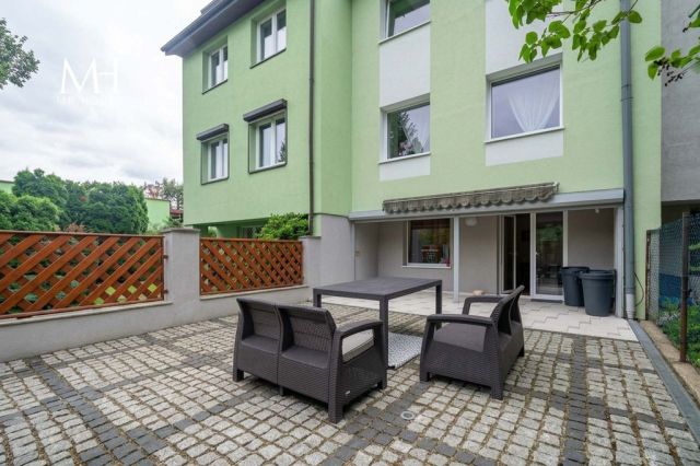 dom szeregowy, 6 pokoi Łódź Olechów. Zdjęcie 15