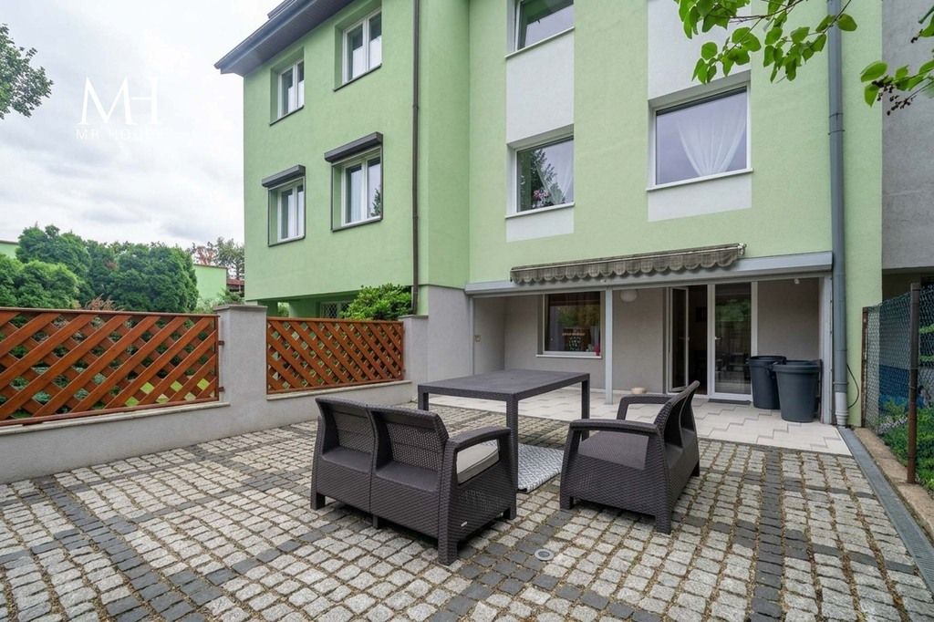 dom szeregowy, 6 pokoi Łódź Olechów. Zdjęcie 15