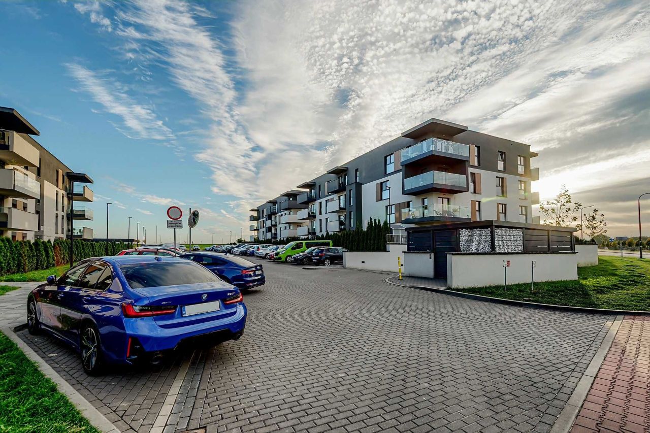 Mieszkanie do wynajęcia bez pośredników          
          
            ul. Biegusa          
          
            Gliwice Sikornik