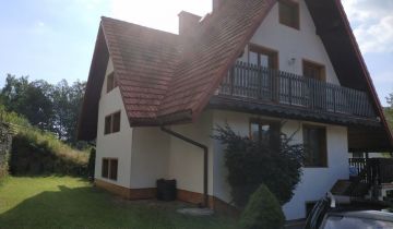 dom wolnostojący, 8 pokoi Szczyrk, ul. Willowa