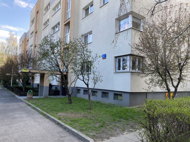 Mieszkanie 4-pokojowe Warszawa Mokotów, ul. Jana Piekałkiewicza. Zdjęcie 1