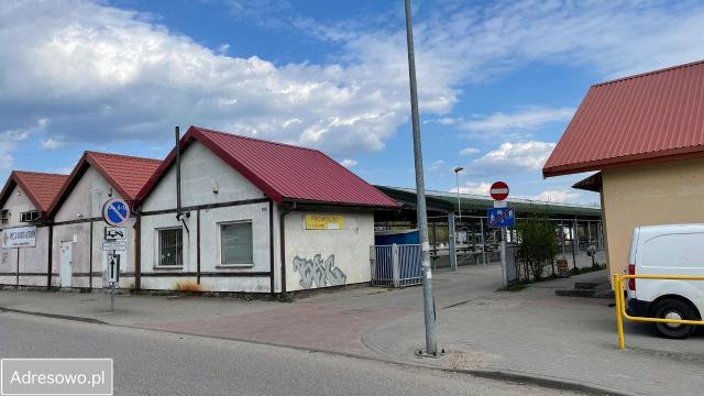 Lokal Szczytno, ul. Stefana Żeromskiego. Zdjęcie 1