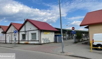 Lokal Szczytno, ul. Stefana Żeromskiego