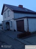 dom wolnostojący Rokitnica-Wieś