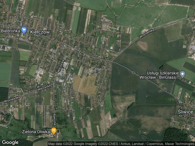 Mieszkanie 4-pokojowe Kiełczów, ul. Południowa. Zdjęcie 1