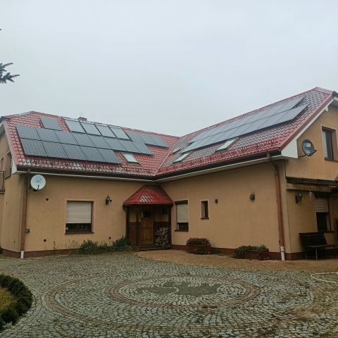 gospodarstwo Lubiąż. Zdjęcie 1