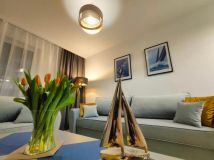 Mieszkanie 2-pokojowe Kołobrzeg, ul. Szpitalna. Zdjęcie 4