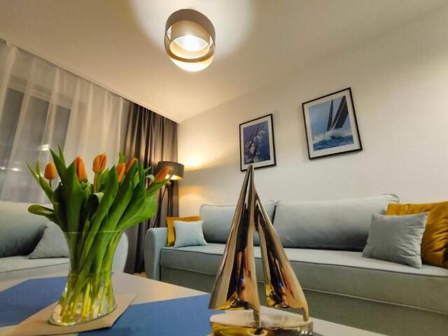 Mieszkanie 2-pokojowe Kołobrzeg, ul. Szpitalna. Zdjęcie 6