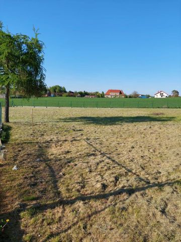 Działka budowlana Klasztorek. Zdjęcie 1