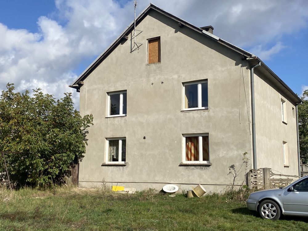 dom wolnostojący, 7 pokoi Licheń Stary. Zdjęcie 2