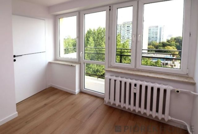 Mieszkanie 2-pokojowe Warszawa Mokotów, ul. Giordana Bruna. Zdjęcie 1