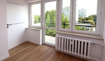 Mieszkanie 2-pokojowe Warszawa Mokotów, ul. Giordana Bruna