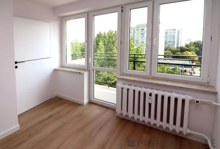 Mieszkanie 2-pokojowe Warszawa Mokotów, ul. Giordana Bruna