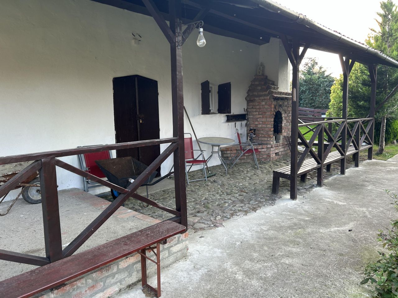 bliźniak, 5 pokoi Górsko. Zdjęcie 3