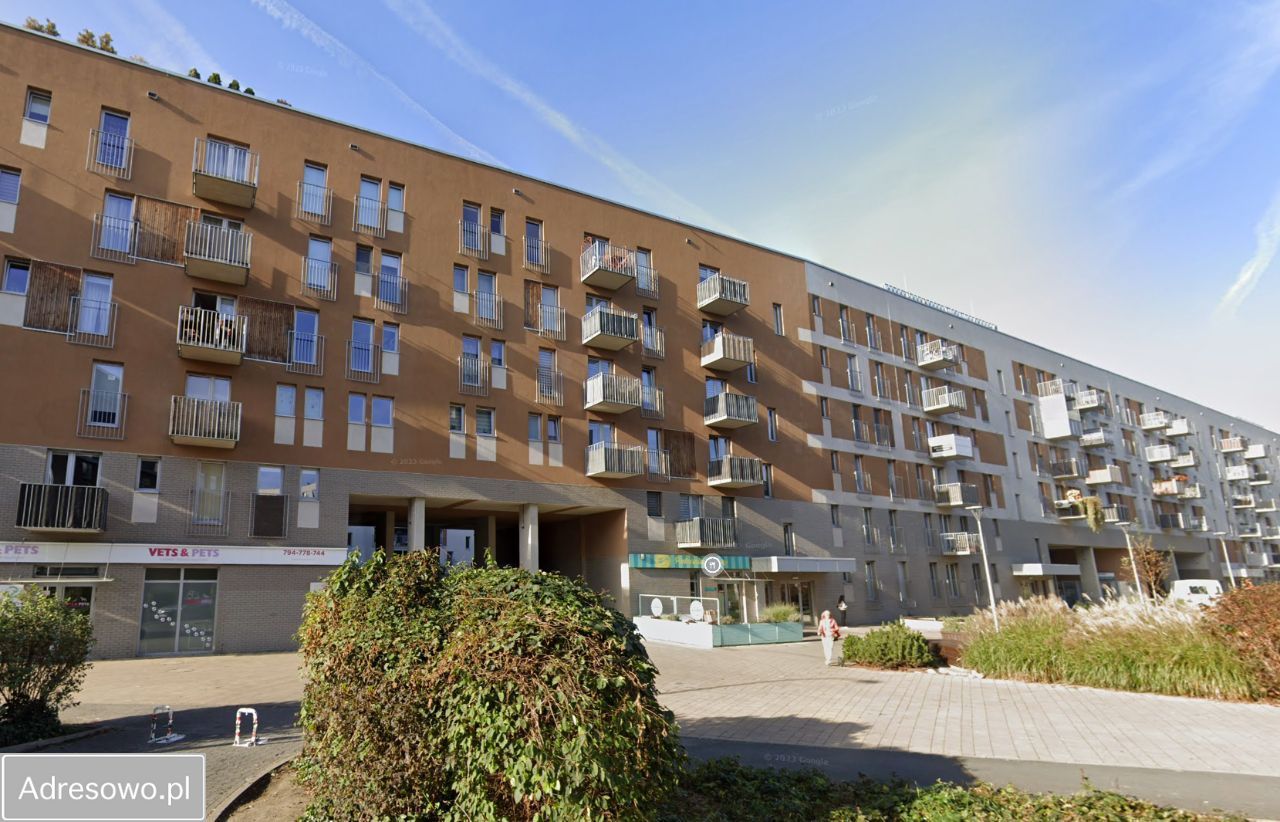 Garaż/miejsce parkingowe Wrocław Psie Pole, ul. Zakładowa. Zdjęcie 3