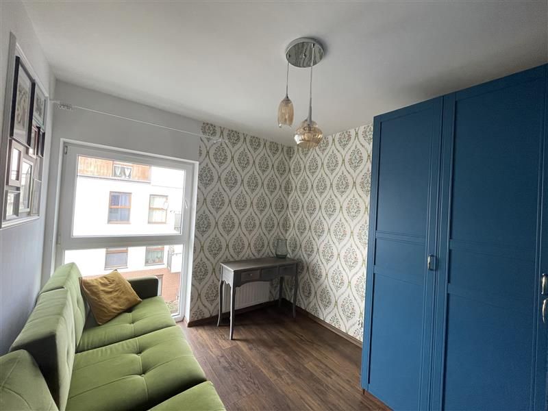 Mieszkanie 3-pokojowe Wrocław Fabryczna, ul. Stanisława Kunickiego. Zdjęcie 9