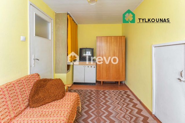 Mieszkanie 3-pokojowe Gdańsk Wrzeszcz, ul. Topolowa. Zdjęcie 9