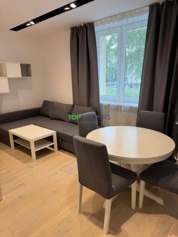 Mieszkanie 2-pokojowe Warszawa Żoliborz, ul. Zygmunta Krasińskiego. Zdjęcie 6