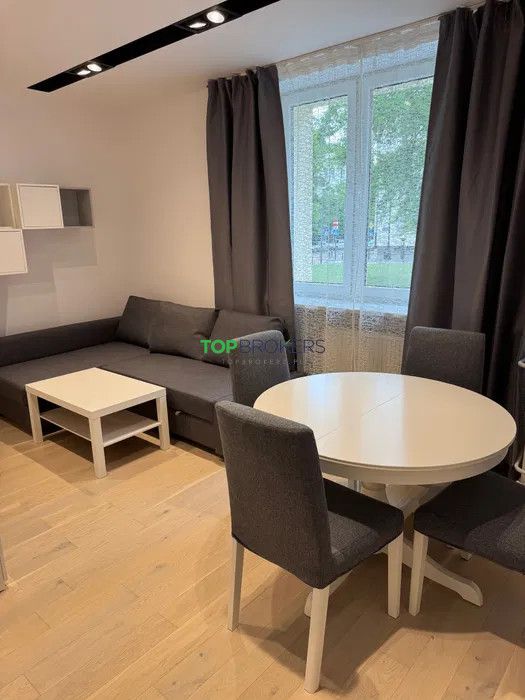 Mieszkanie 2-pokojowe Warszawa Żoliborz, ul. Zygmunta Krasińskiego. Zdjęcie 6