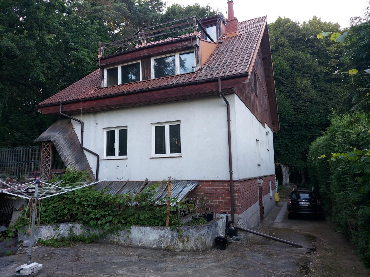 dom wolnostojący, 8 pokoi Tanowo, ul. Lipowa
