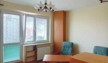 Mieszkanie 1-pokojowe Warszawa Mokotów, ul. Puławska