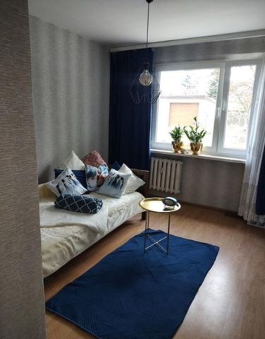 Mieszkanie 3-pokojowe Katowice Bogucice, ul. Walerego Wróblewskiego. Zdjęcie 5