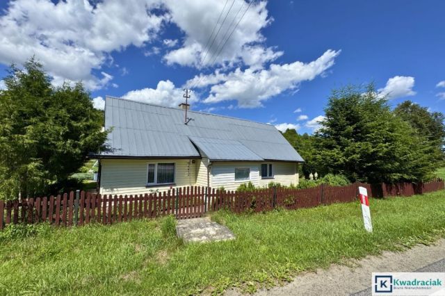 dom wolnostojący, 4 pokoje Krościenko. Zdjęcie 7