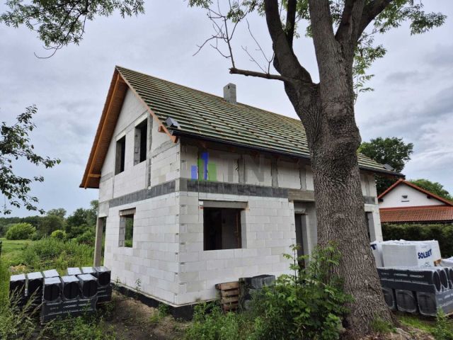 dom wolnostojący, 4 pokoje Czernica. Zdjęcie 5