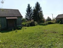 dom wolnostojący, 2 pokoje Kotlice. Zdjęcie 3