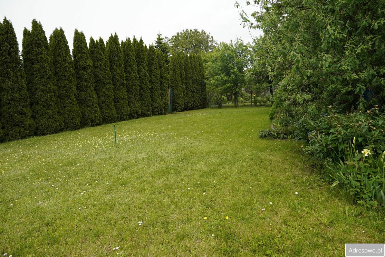 Działka rod Białystok, ul. Depowa. Zdjęcie 6