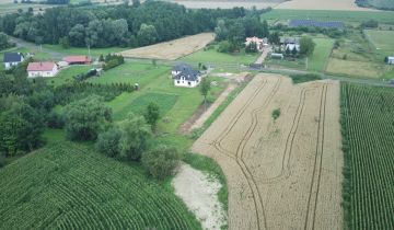 Działka budowlana Wietlin