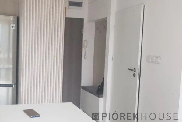 Mieszkanie 2-pokojowe Warszawa Wola, ul. Grzybowska. Zdjęcie 10