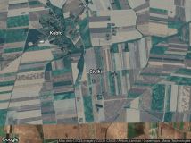 Działka rolna Ciołki