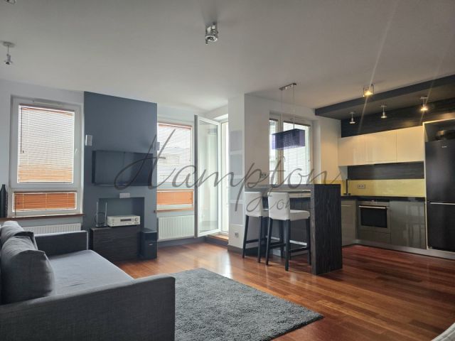 Mieszkanie 2-pokojowe Warszawa Mokotów, ul. Przejazd. Zdjęcie 1