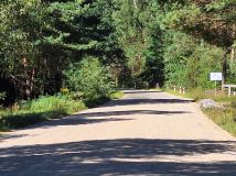 Działka rolna Podozierany. Zdjęcie 2