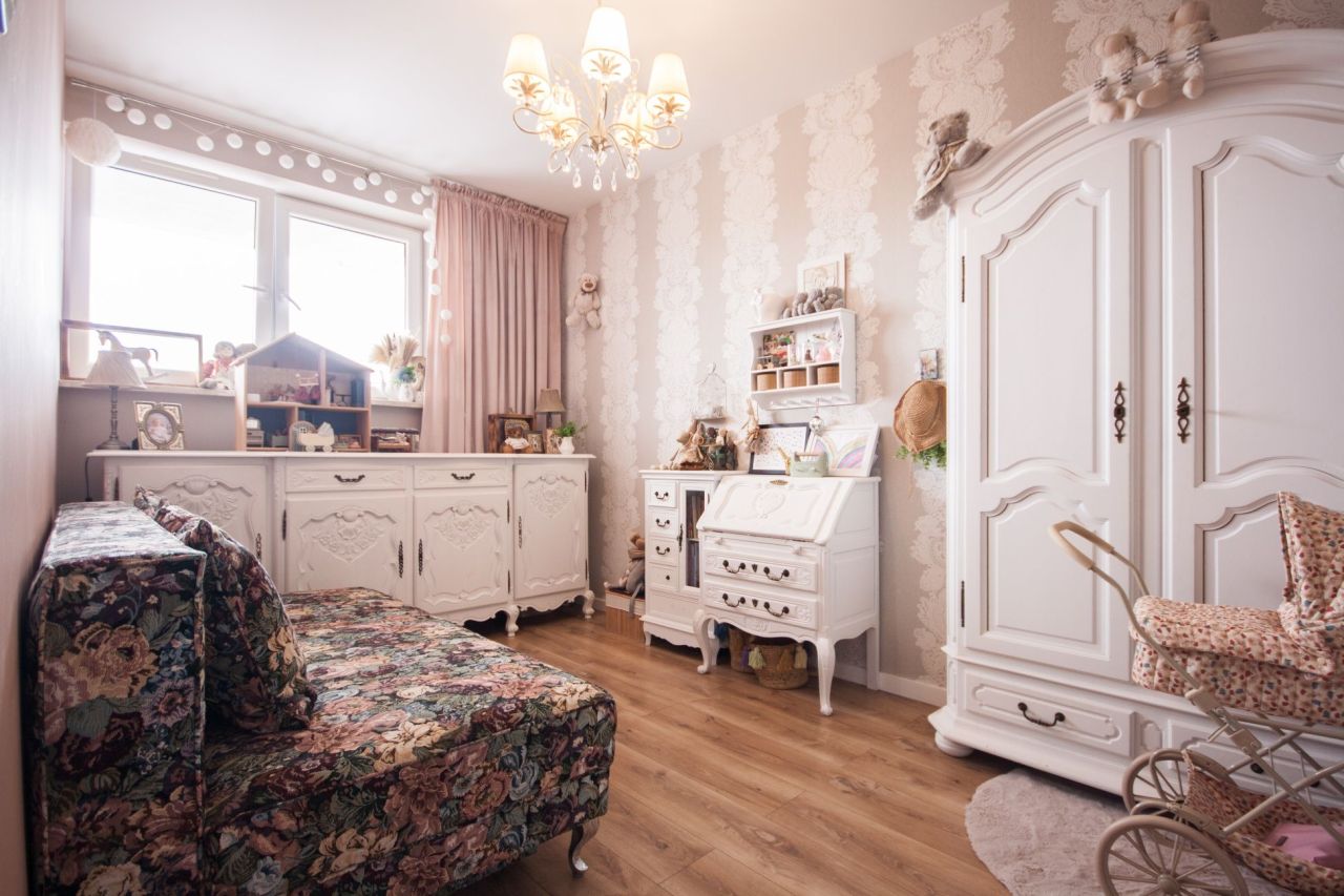 Mieszkanie 3-pokojowe Białystok Antoniuk, al. Jana Pawła II. Zdjęcie 6