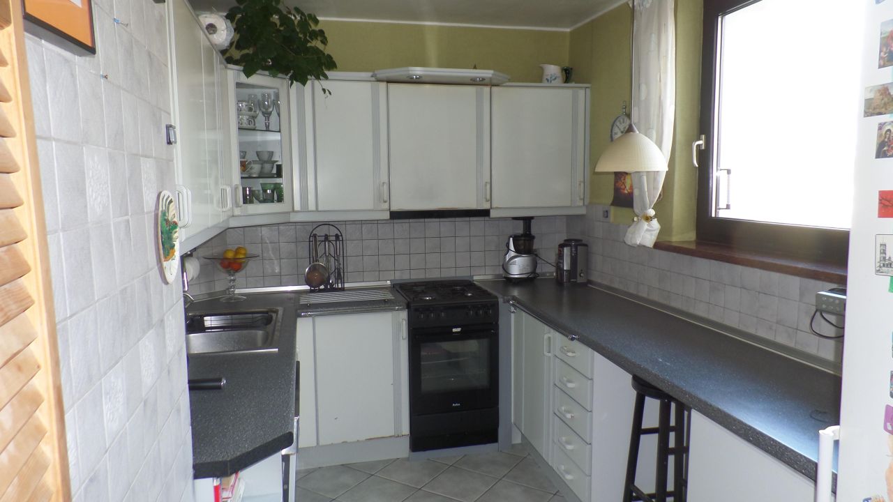 Mieszkanie 3-pokojowe Gdańsk Niedźwiednik, ul. Góralska. Zdjęcie 20