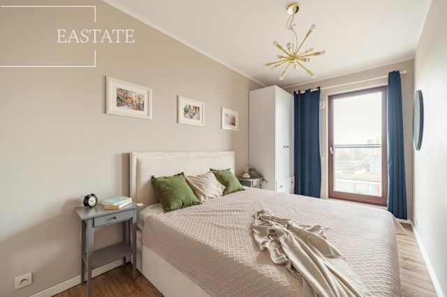 Mieszkanie 3-pokojowe Warszawa Wola, ul. Gizów. Zdjęcie 5