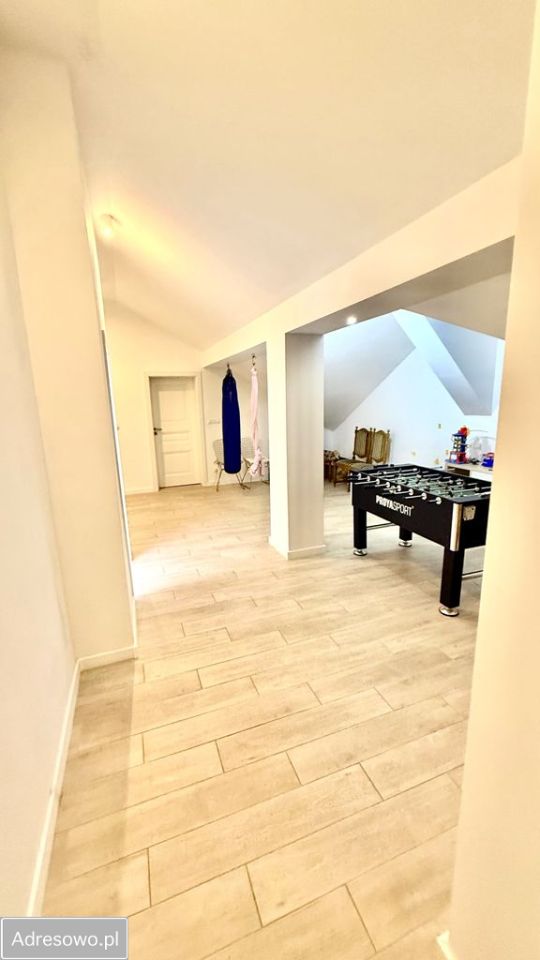 dom wolnostojący, 6 pokoi Łosino, ul. Nad Słupią. Zdjęcie 5