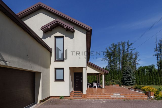 dom wolnostojący, 4 pokoje Warszawa Białołęka. Zdjęcie 18