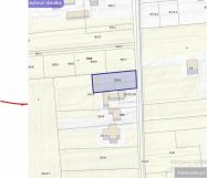 Działka budowlana Probostwo Górne