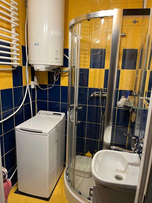 Mieszkanie 3-pokojowe Ponętów Górny Drugi. Zdjęcie 6