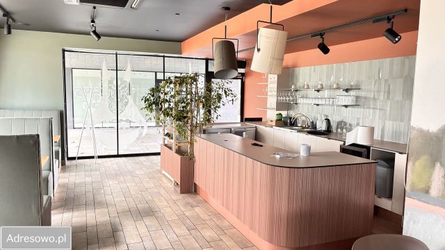 Lokal Katowice Kostuchna, ul. Arkadiusza Puchały. Zdjęcie 1