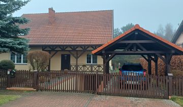 dom wolnostojący, 5 pokoi Kaczory, ul. Sosnowa