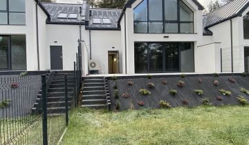 dom szeregowy, 5 pokoi Leszczyny, Leśna