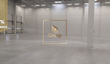 Hala/magazyn Chlebnia