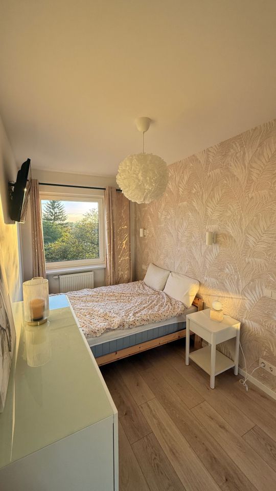 Mieszkanie 2-pokojowe Częstochowa Nowa Kuźnica. Zdjęcie 6