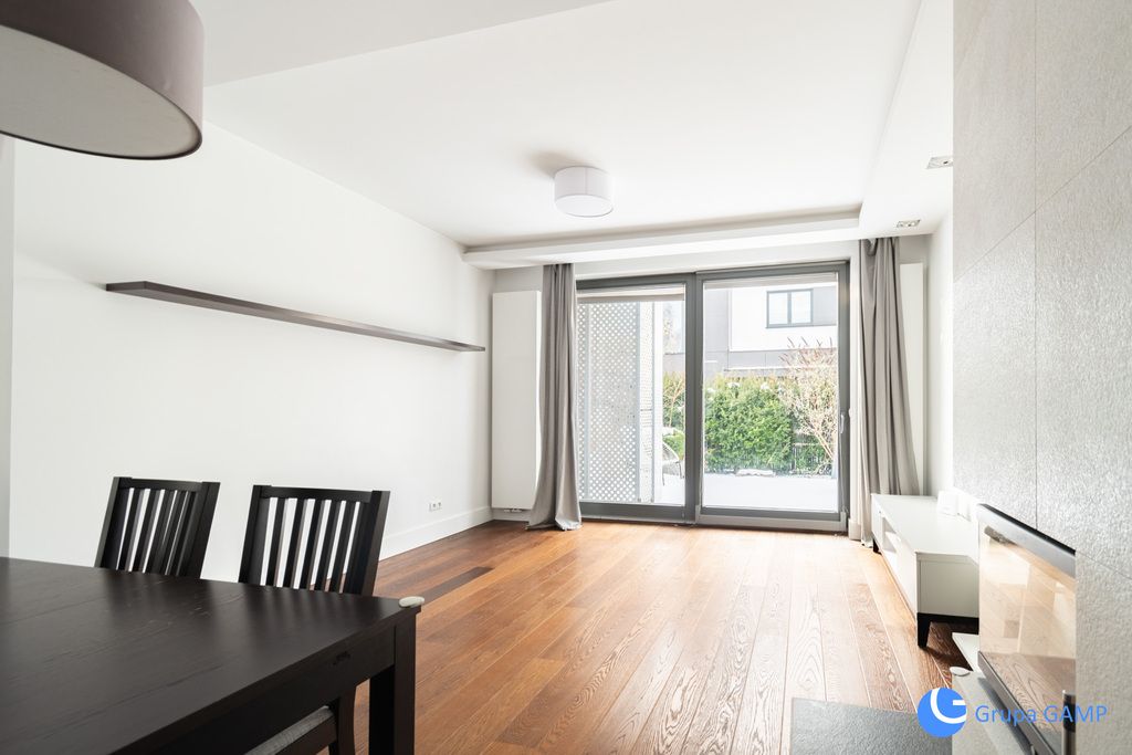 Mieszkanie 4-pokojowe Kraków Bronowice, ul. Piaskowa. Zdjęcie 3