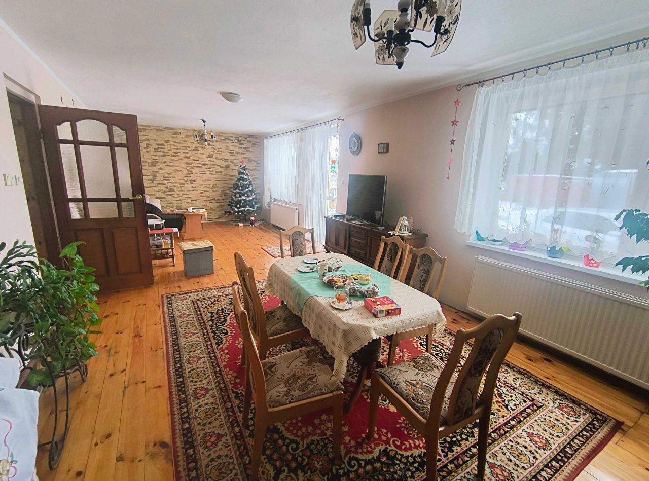 dom wolnostojący Wodnica. Zdjęcie 7